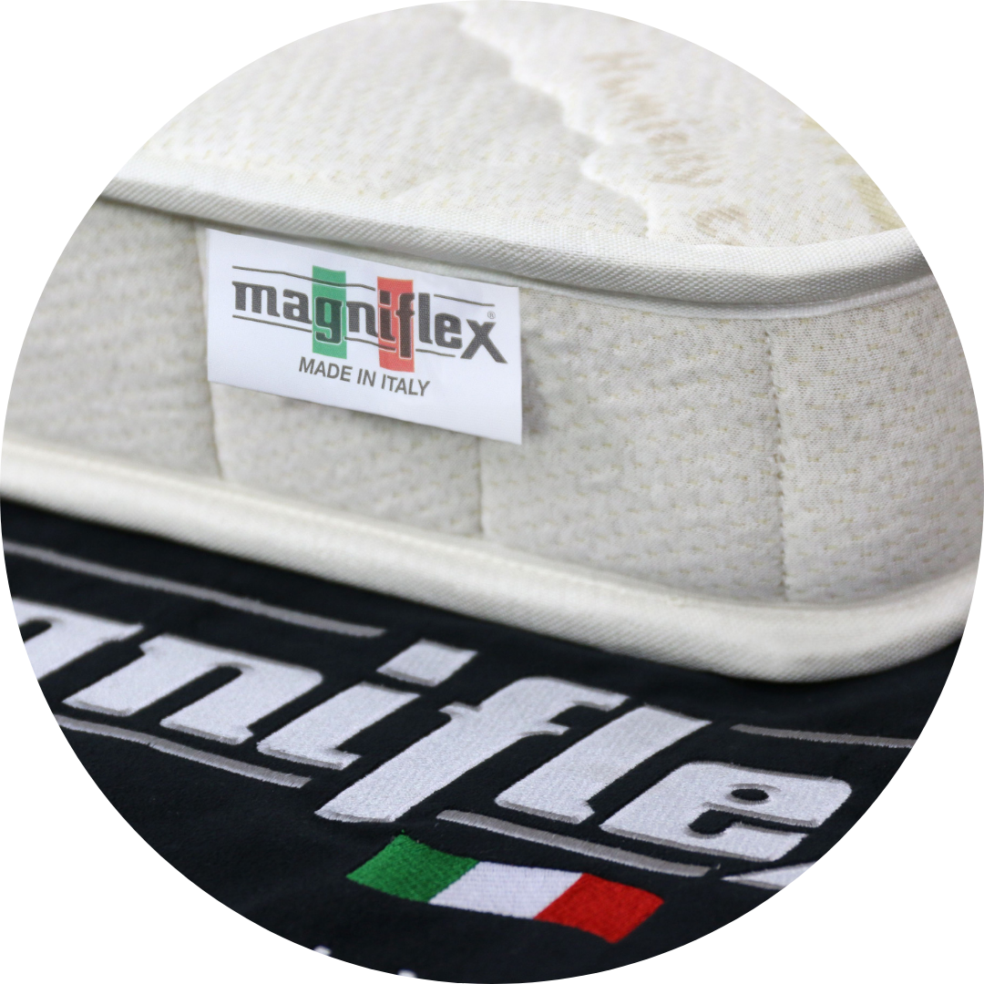 Матрасы Magniflex