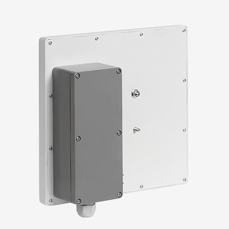 Антенна-усилитель 3G/4G сигнала HiTE PRO Hybrid Box