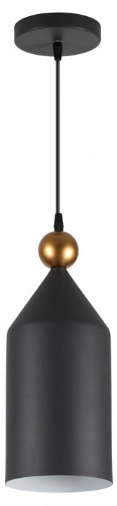 Подвесной светильник Odeon Light Bolli 4091/1