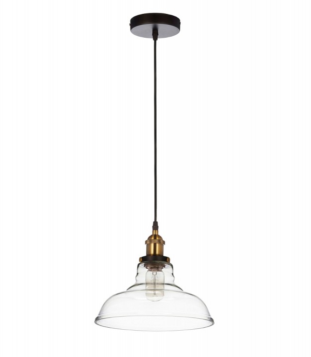 Подвесной светильник LUMINA DECO Gabi LDP 6804 PR