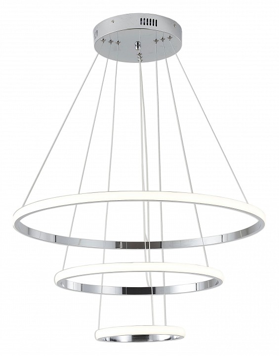 Подвесной светильник Zortes RINGOLIGHT ZRS.33321.120C
