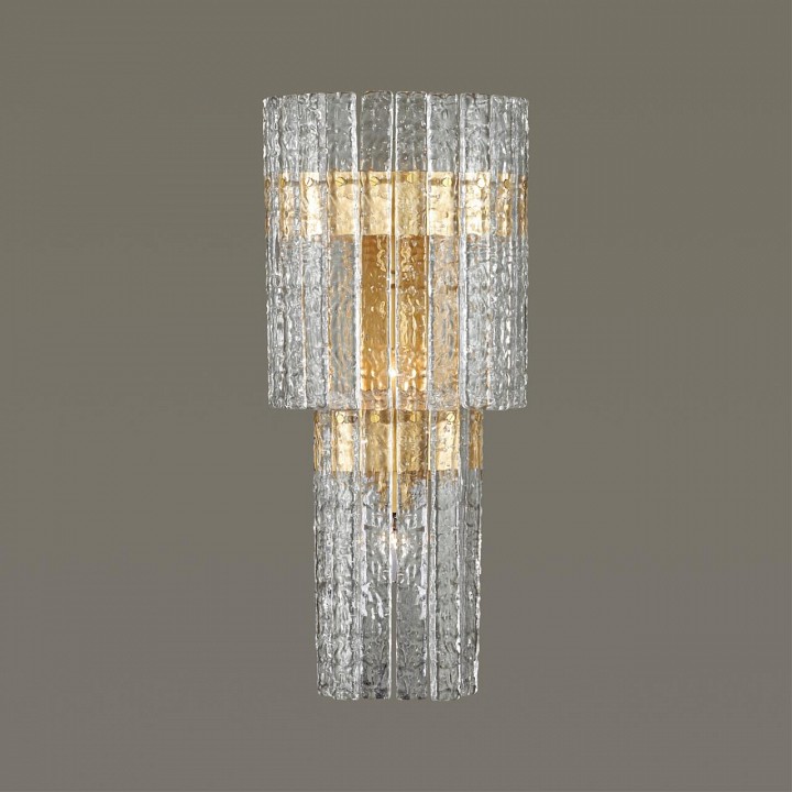 Накладной светильник Odeon Light Merkale 4938/3W