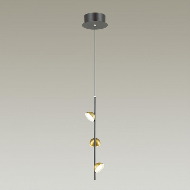 Подвесной светильник Odeon Light Verica 4156/9L