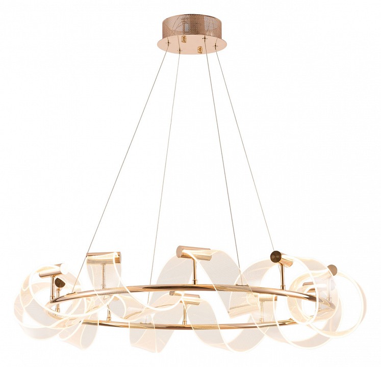 Подвесная люстра Kink Light Ранни 08037-90,33