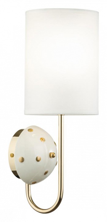 Бра Odeon Light Pollen 5423/1W