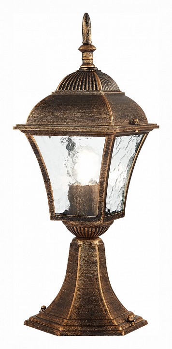 Наземный низкий светильник ST-Luce Domenico SL082.205.01
