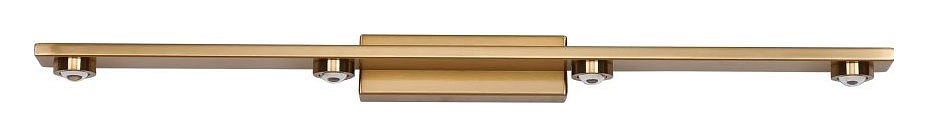 Накладной светильник Zortes Scoup ZRS.1823.04