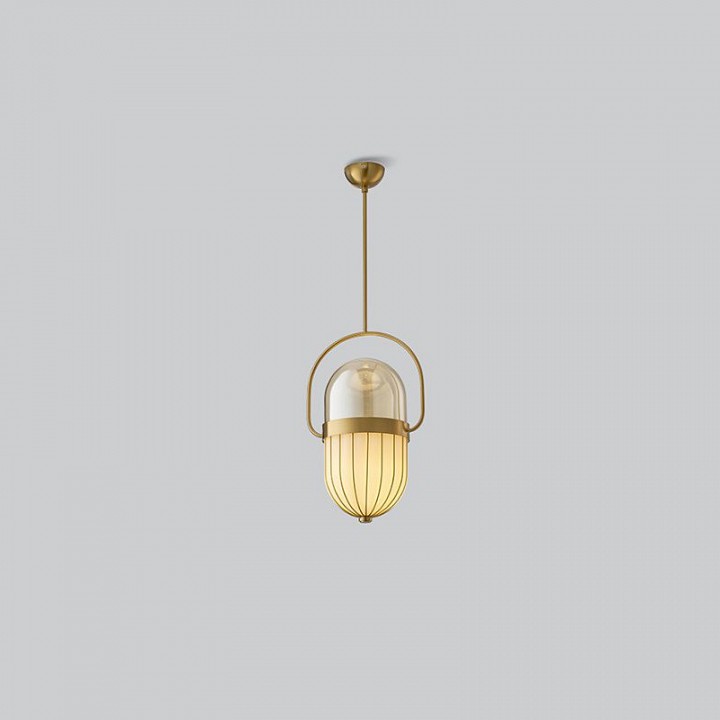 Подвесной светильник Imperiumloft Tend TEND01