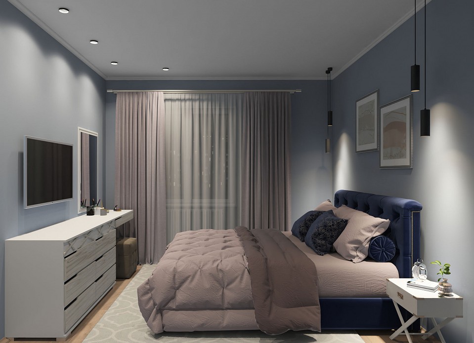 Встраиваемый светильник Denkirs DK2401-BK DK2401-BK