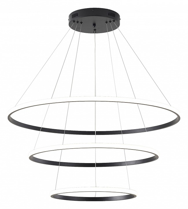 Подвесной светильник Zortes RINGOLIGHT ZRS.33321.75C