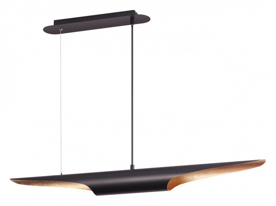 Подвесной светильник Odeon Light Whitney 3816/50BG