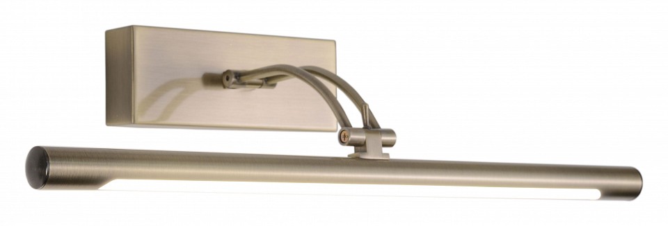 Подсветка для зеркала Zortes BESSER ZRS.64705.14