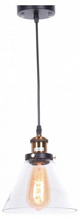 Подвесной светильник LUMINA DECO Nubi LDP 6801 MD+PR