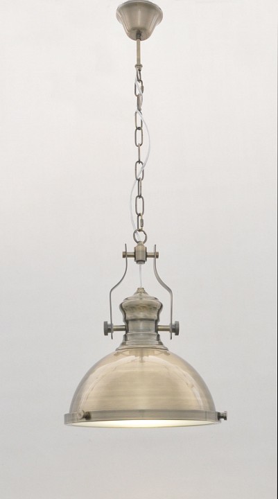 Подвесной светильник LUMINA DECO Ettore LDP 710-300 MD