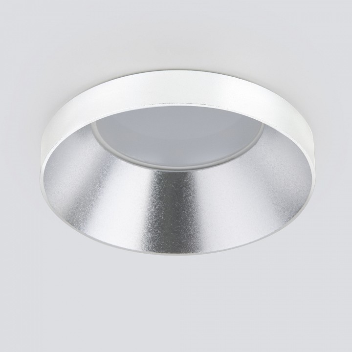 Встраиваемый светильник Elektrostandard Disc a053335