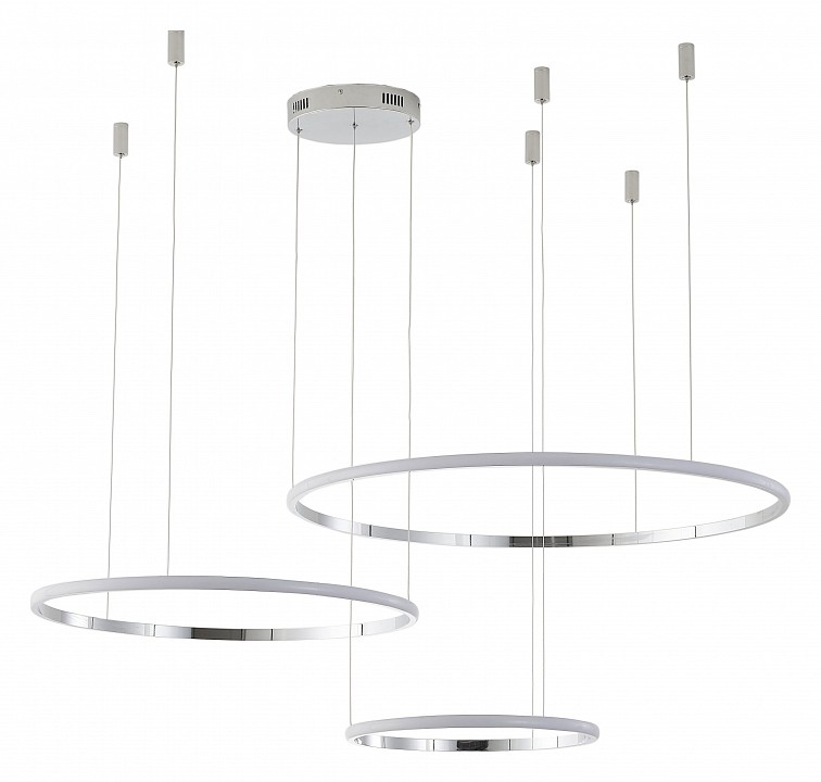 Подвесной светильник Zortes RINGOLIGHT ZRS.33322.75F