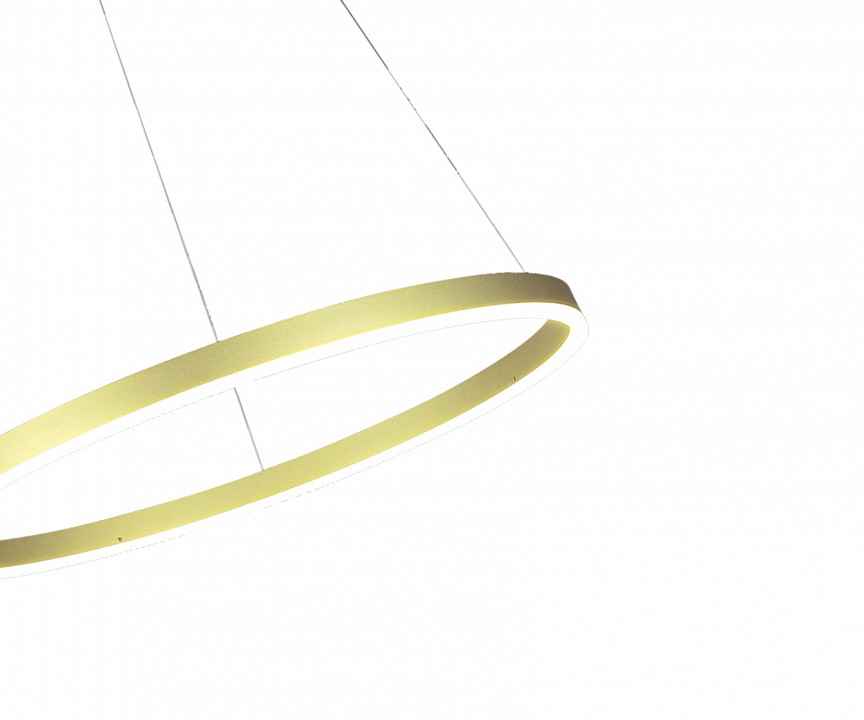 Подвесной светильник Kink Light Тор 08212,32P(3000K)