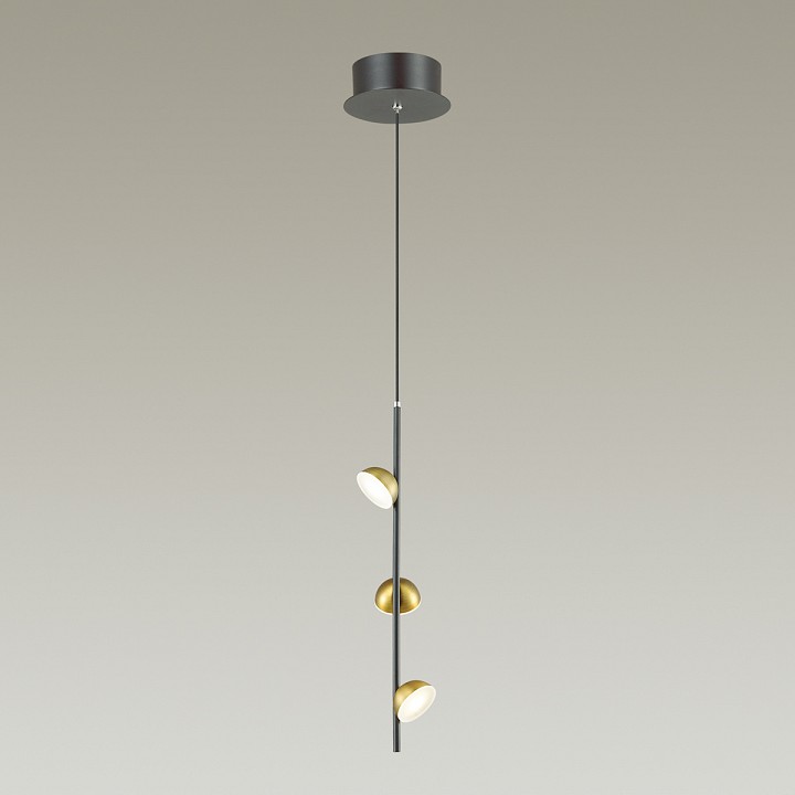 Подвесной светильник Odeon Light Verica 4156/9L