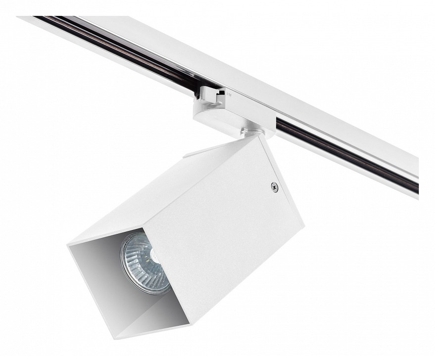 Крепление для трека Lightstar Asta 592286