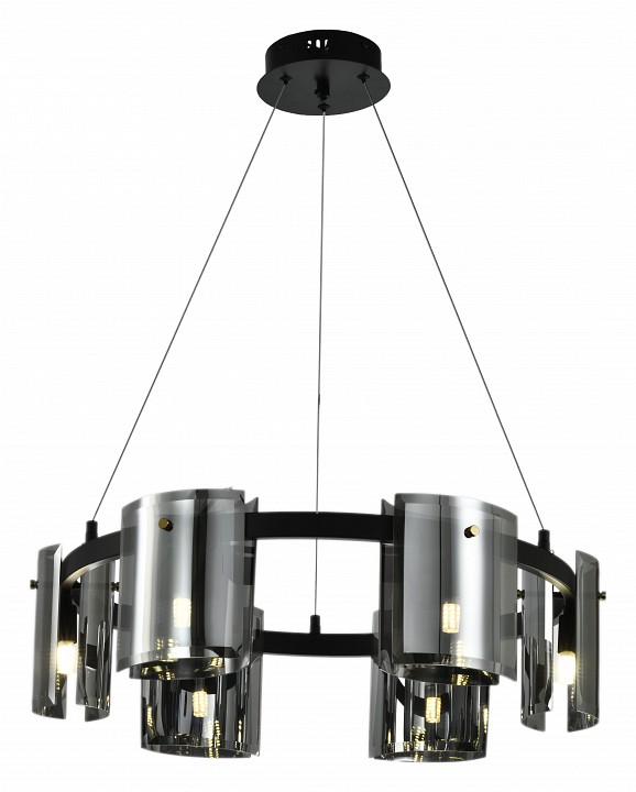 Подвесная люстра Zortes RONY ZRS.1209.06
