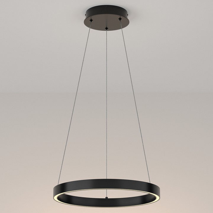 Подвесной светильник Maytoni Rim 4 MOD058PL-L22B3K