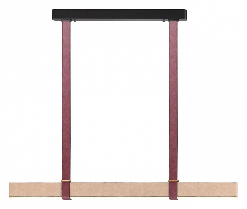 Подвесной светильник Odeon Light Vincent 6630/36L