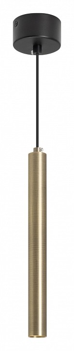 Подвесной светильник Arlight PIPE 038648