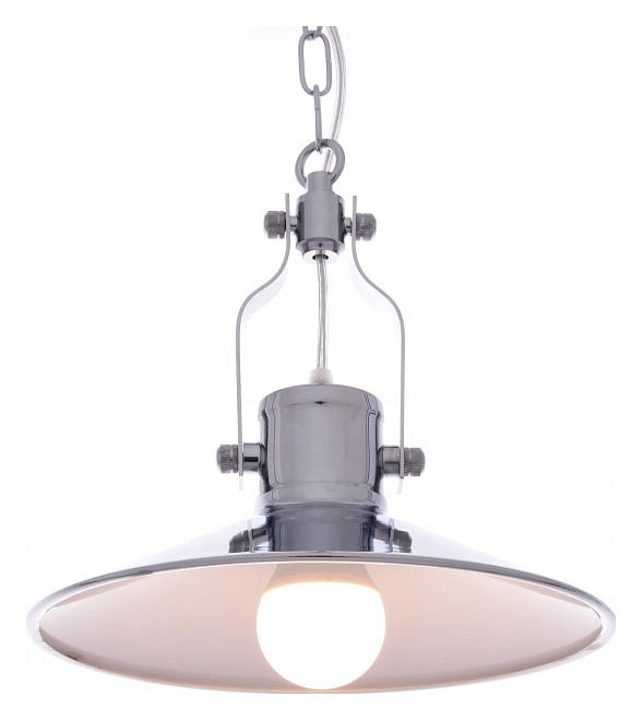 Подвесной светильник LUMINA DECO Setorre LDP 711-1 CHR
