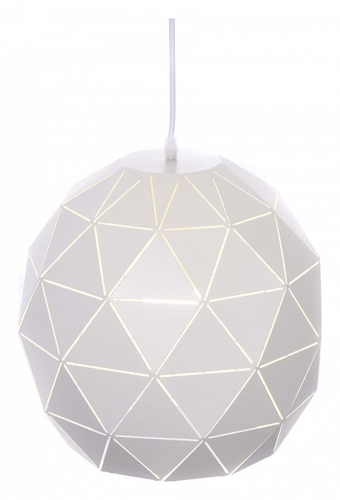Подвесной светильник LUMINA DECO Bokka LDP 7412 WT