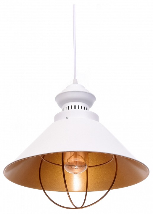 Подвесной светильник LUMINA DECO Kugar LDP 7930 WT