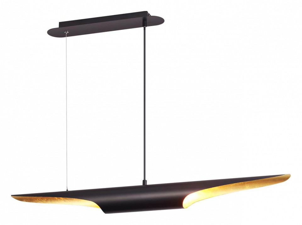 Подвесной светильник Odeon Light Whitney 3816/50BG