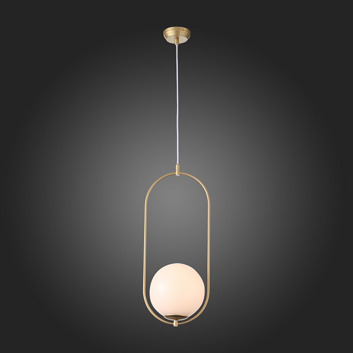 Подвесной светильник ST-Luce Penolo SL1118.203.01