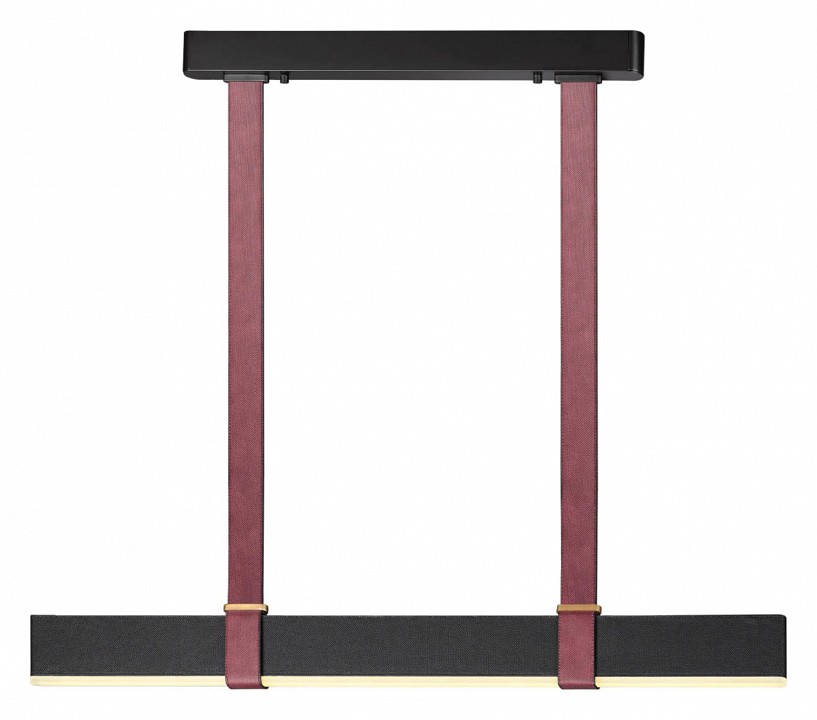 Подвесной светильник Odeon Light Vincent 6629/25L