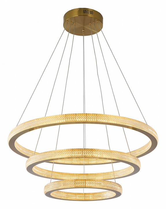 Подвесной светильник Zortes GRACE ZRS.30220.228