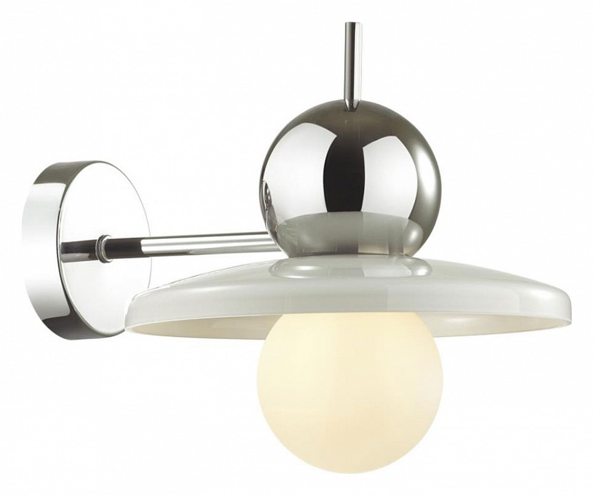Бра Odeon Light Hatty 5014/1WA