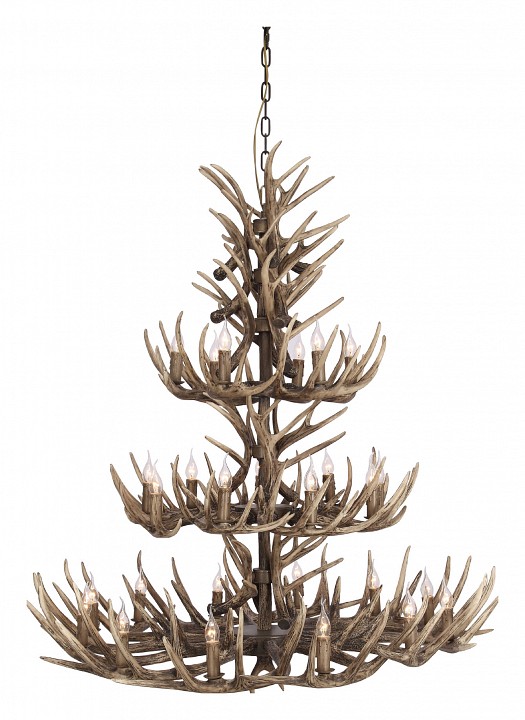 Подвесная люстра ST-Luce SL154 SL154.703.27