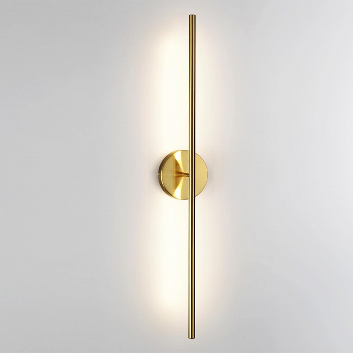Бра Odeon Light Fuerte 4324/12WL