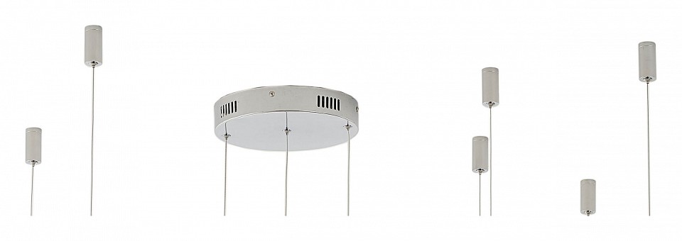 Подвесной светильник Zortes RINGOLIGHT ZRS.33322.75F