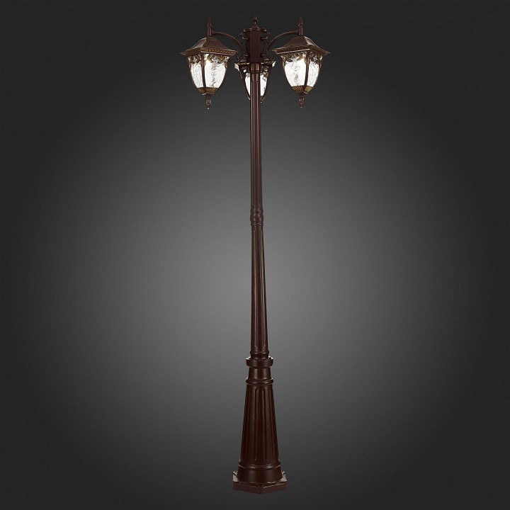 Фонарный столб ST-Luce Chiani SL083.705.03