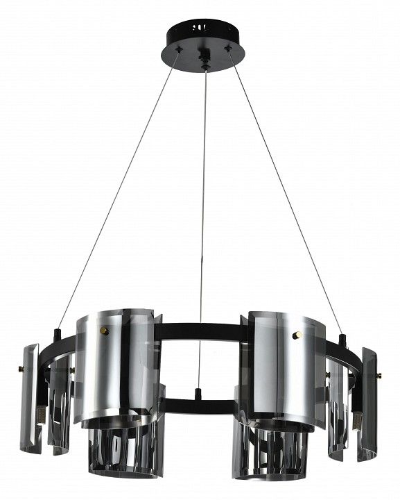 Подвесная люстра Zortes RONY ZRS.1209.06