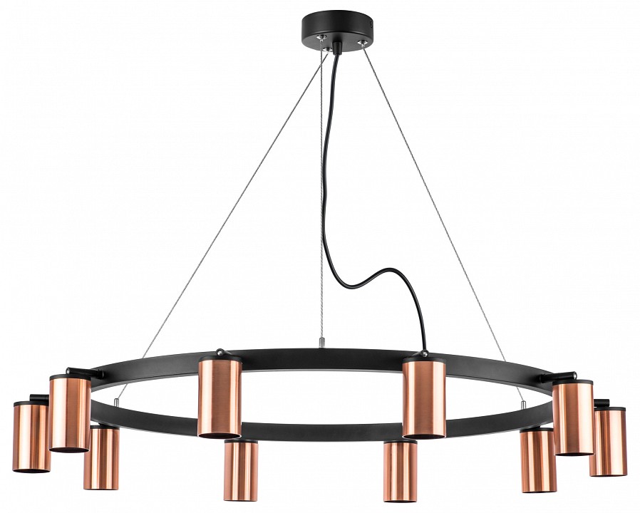 Подвесная люстра Lightstar Rullo LR020300