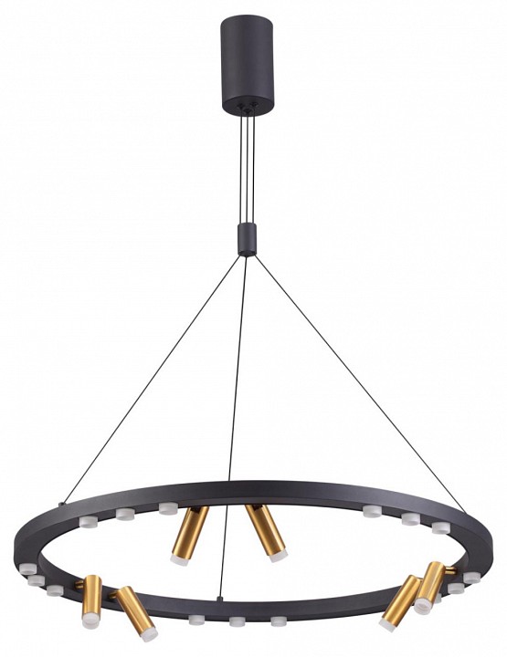 Подвесной светильник Odeon Light Beveren 3918/63L