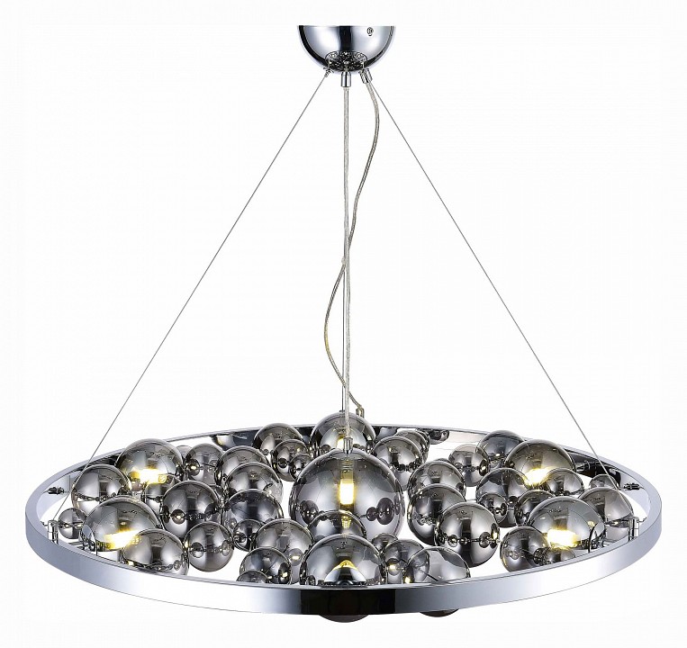 Подвесная люстра ST-Luce Olmi SL1510.103.07