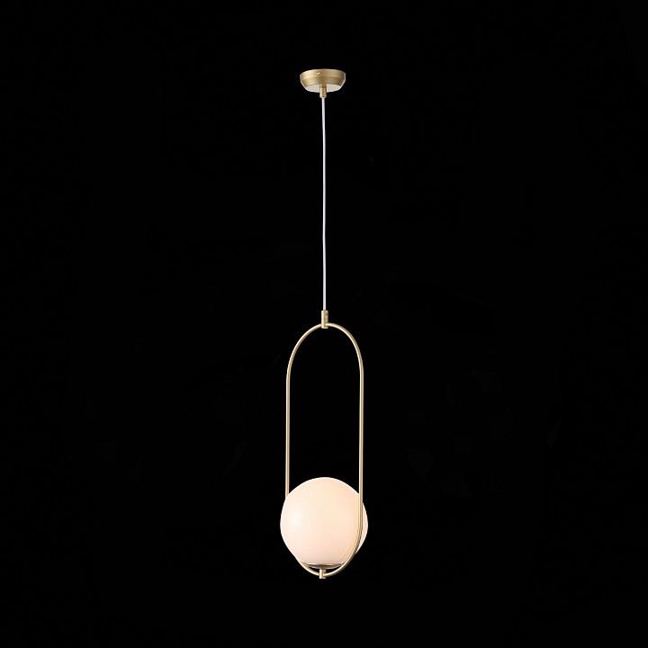 Подвесной светильник ST-Luce Penolo SL1118.203.01