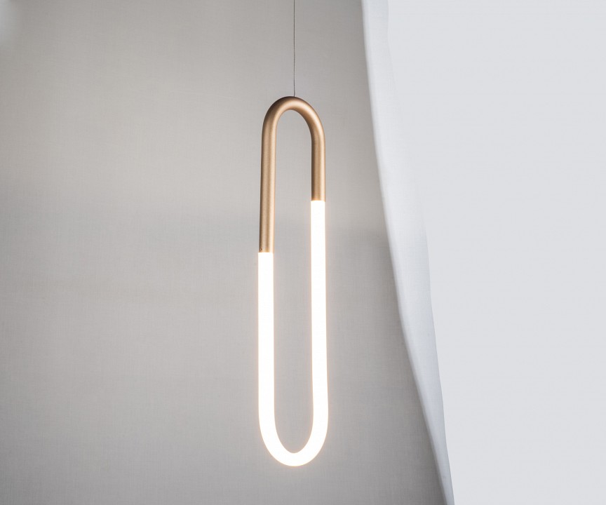 Подвесной светильник Kink Light Канто 08272,33(3000K)