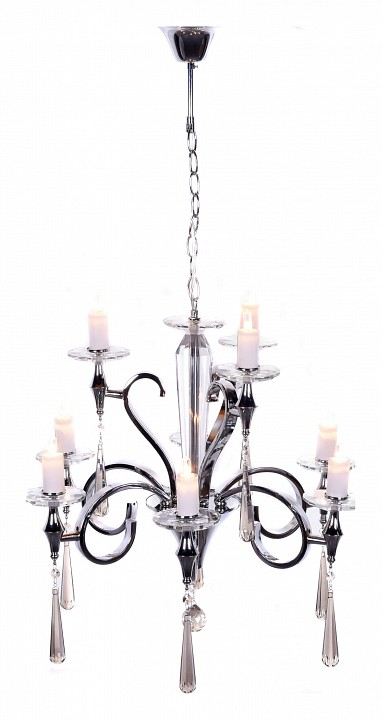 Подвесная люстра LUMINA DECO Arterro LDP 8136-9