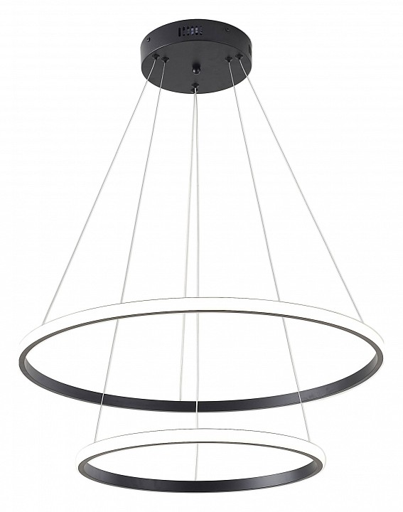 Подвесной светильник Zortes RINGOLIGHT ZRS.33321.63C