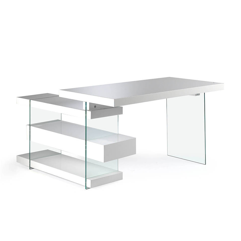 Письменный стол Decora 978OT-BLANCO /3002