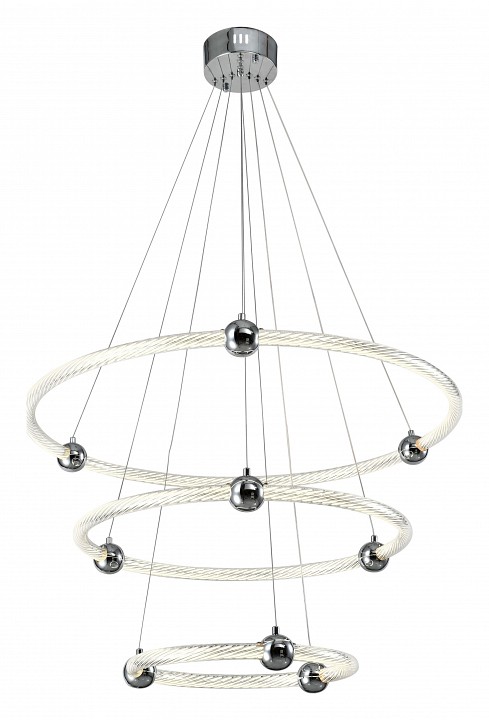 Подвесной светильник Zortes AURALIA ZRS.57791.171