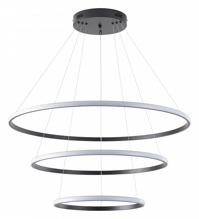 Подвесной светильник Zortes RINGOLIGHT ZRS.33321.75C